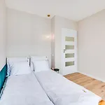 Apartmán Baltic Wave Prostywynajem