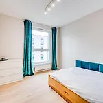 Apartmán Baltic Wave Prostywynajem