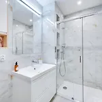 Apartmán Baltic Wave Prostywynajem