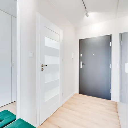Appartement Baltic Wave Prostywynajem Gdańsk
