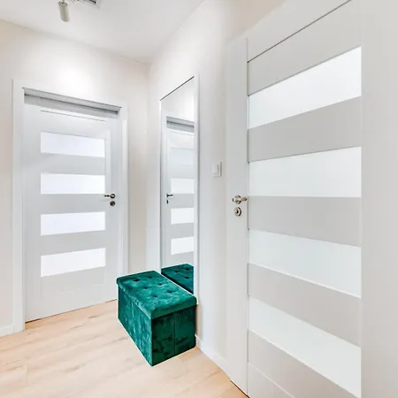 Apartment Baltic Wave Prostywynajem *