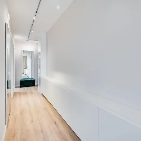 Baltic Wave Prostywynajem