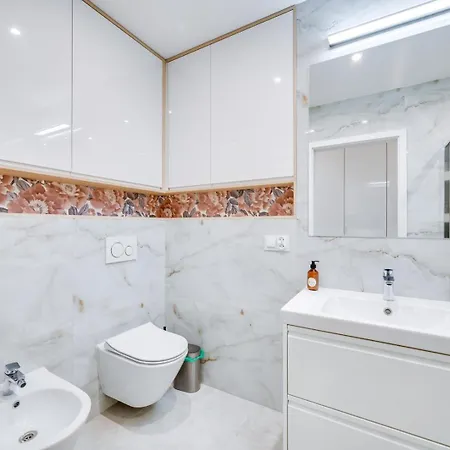 Baltic Wave Prostywynajem Διαμέρισμα