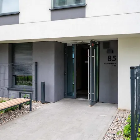 Baltic Wave Prostywynajem Gdansk