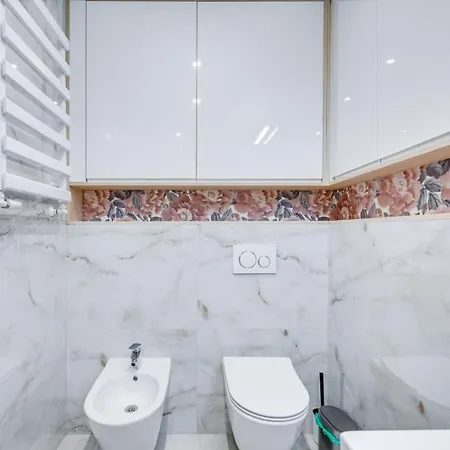 Baltic Wave Prostywynajem Daire