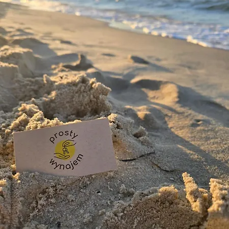 Baltic Wave Prostywynajem Γκντανσκ