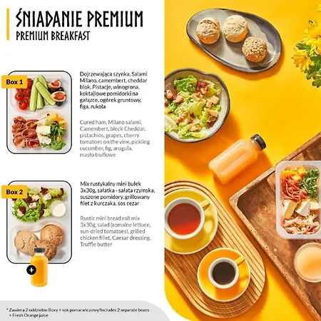 Baltic Wave Prostywynajem Gdańsk