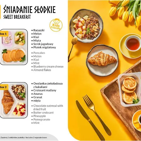 Baltic Wave Prostywynajem