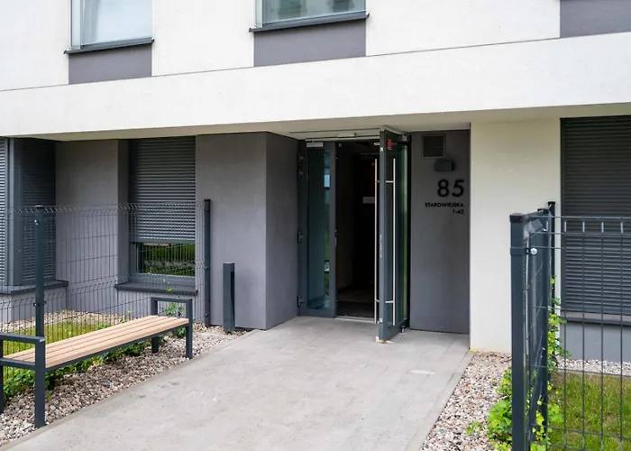 Baltic Wave Prostywynajem Gdańsk