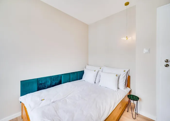 Baltic Wave Prostywynajem *