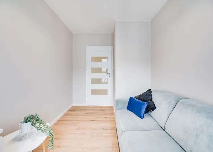 Baltic Wave Prostywynajem * Gdańsk