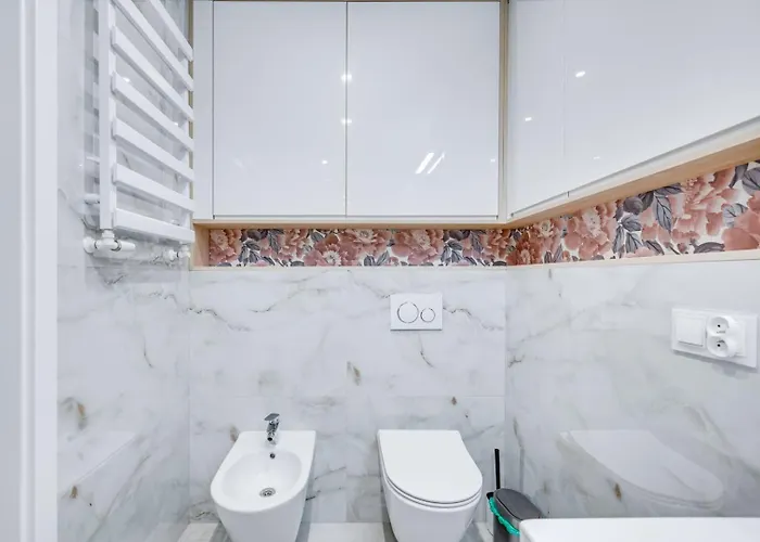 Baltic Wave Prostywynajem Apartament