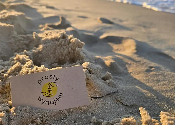 Baltic Wave Prostywynajem Гданьск