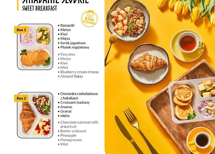 Baltic Wave Prostywynajem